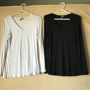 ASOS Maternity long sleeve shirts